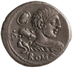 Röm. Republik: Lentulus Marcellinus
