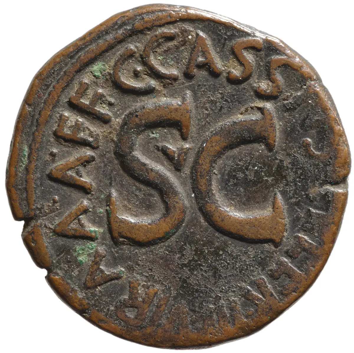 Augustus