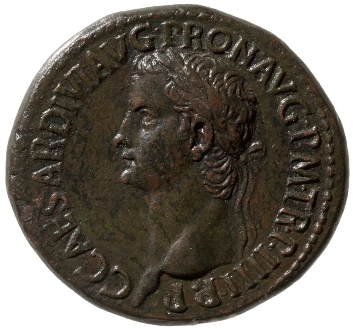 Caius (Caligula)