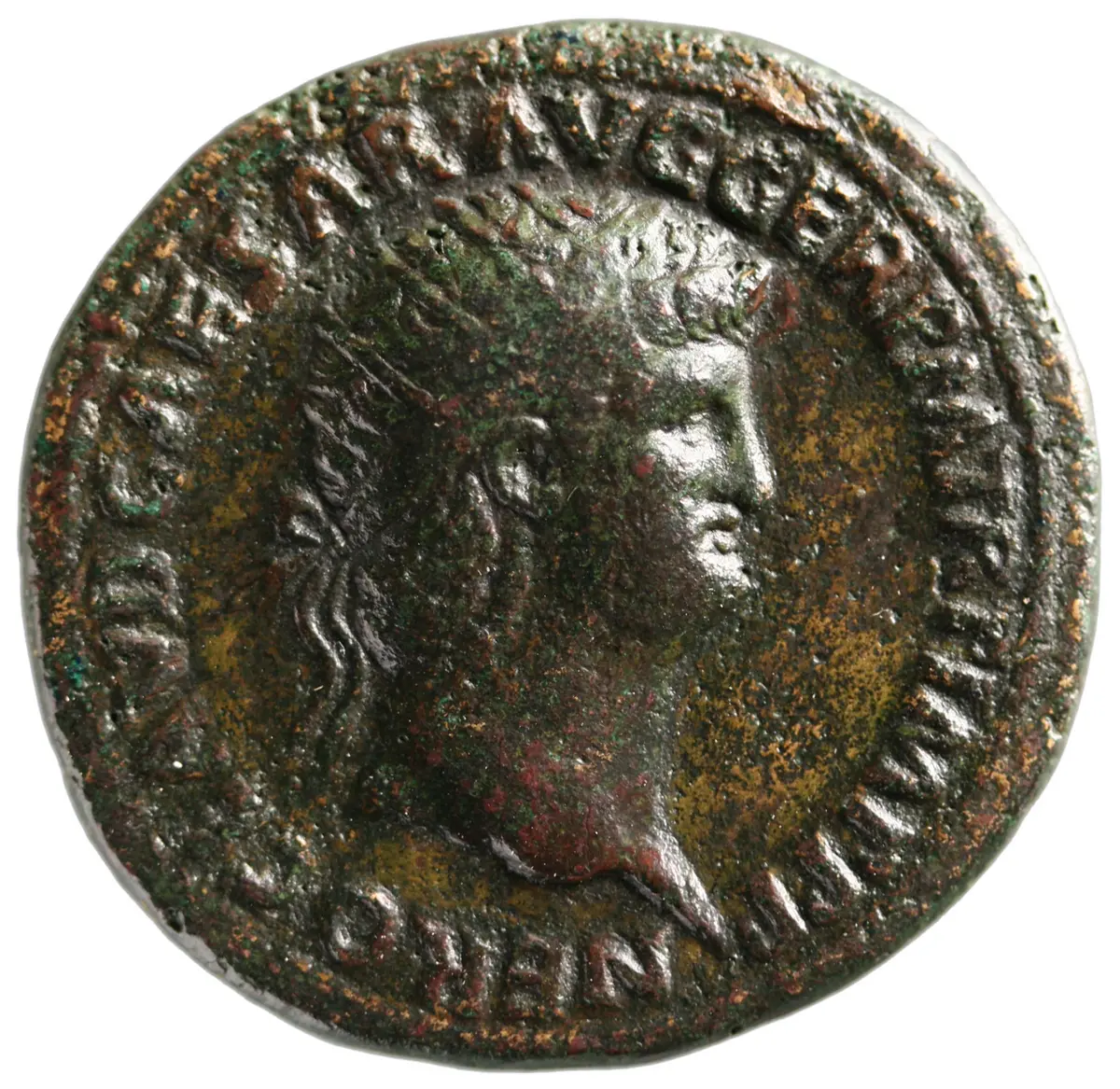 Nero