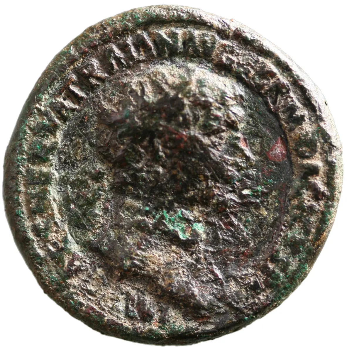Traianus