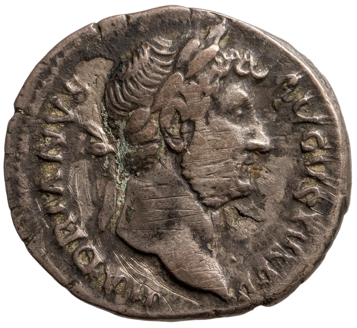 Hadrianus
