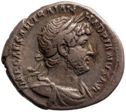 Hadrianus