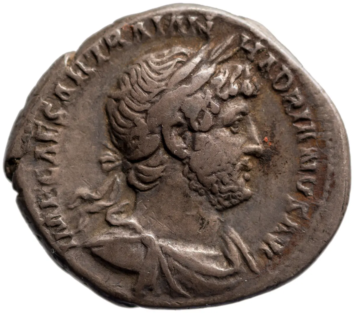 Hadrianus