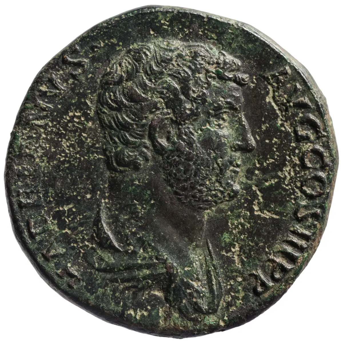 Hadrianus