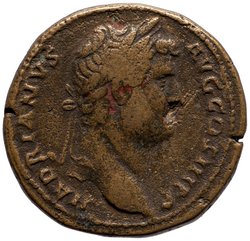 Hadrianus