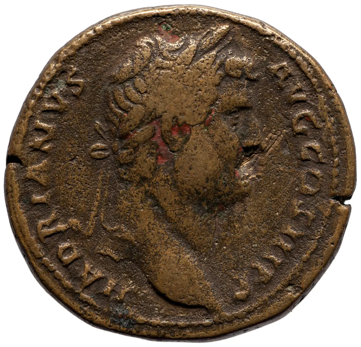 Hadrianus
