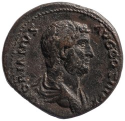 Hadrianus