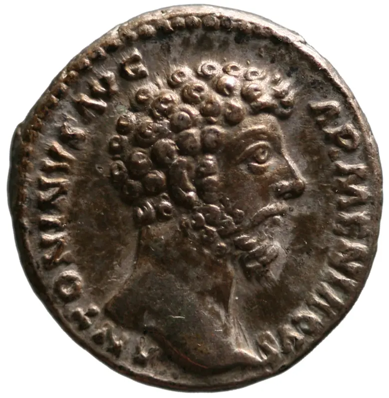 Marcus Aurelius