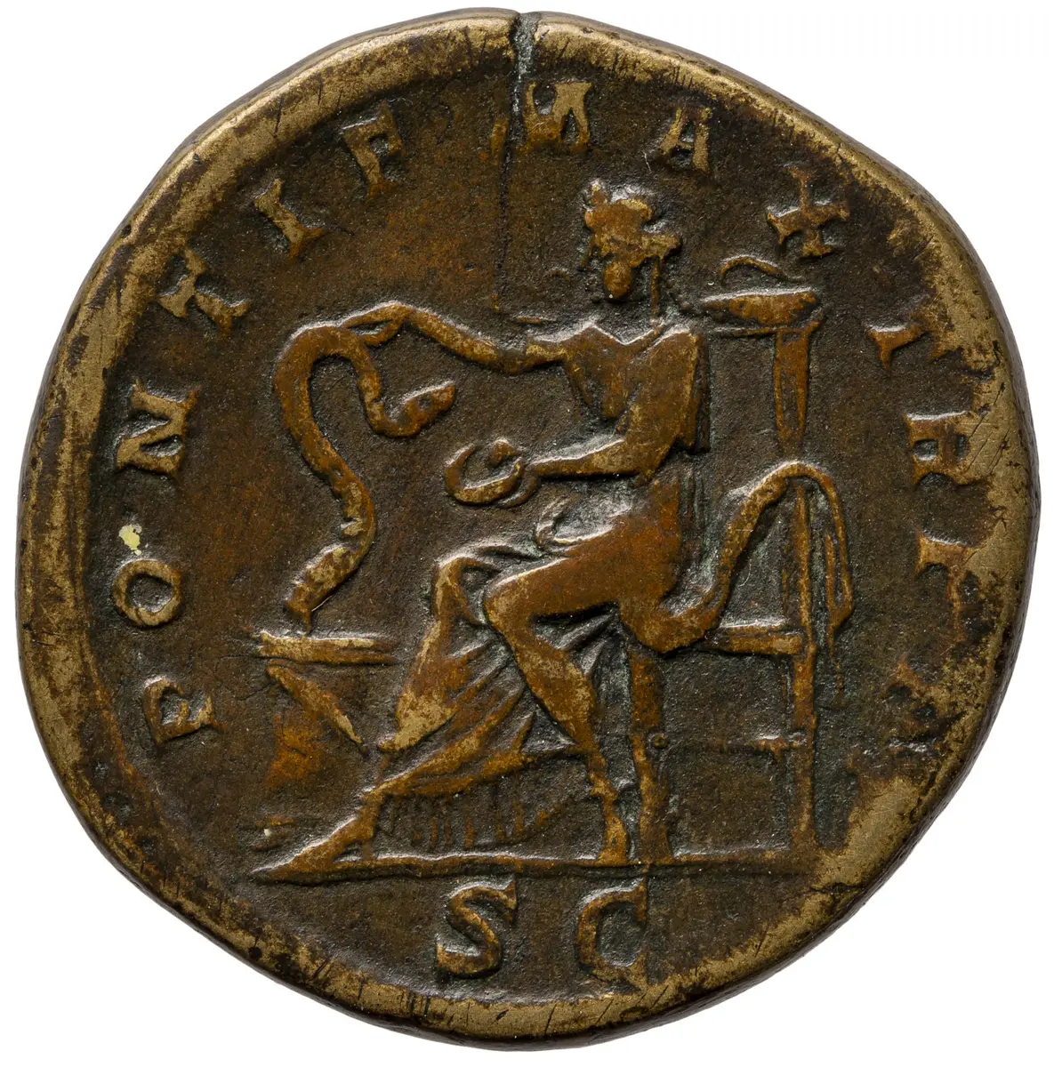 Macrinus