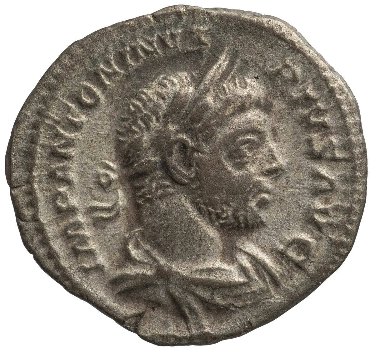 Antoninus IV. (Elagabal)