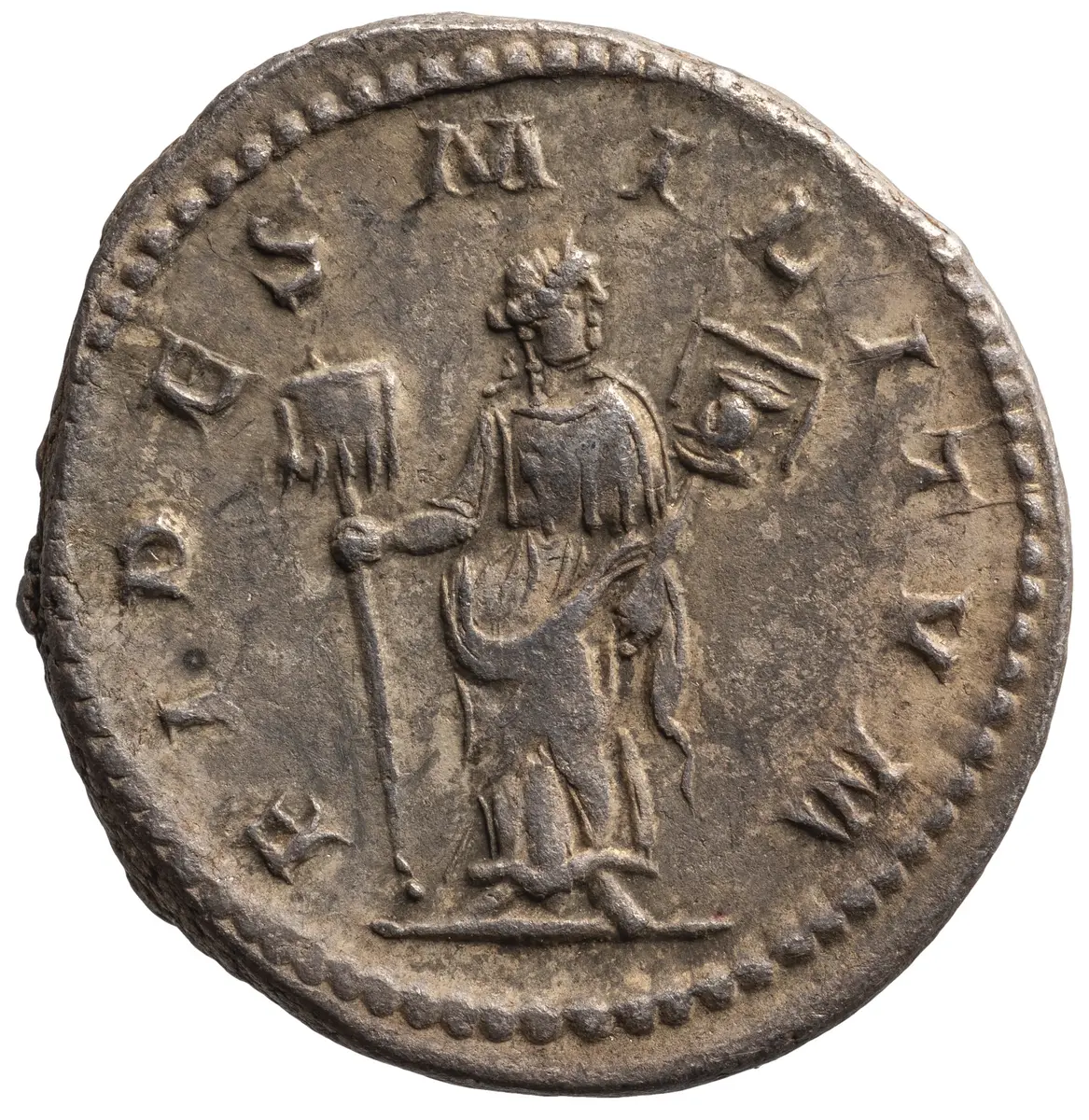 Antoninus IV. (Elagabal)