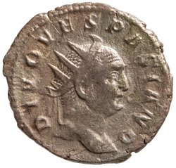 Divus Vespasianus