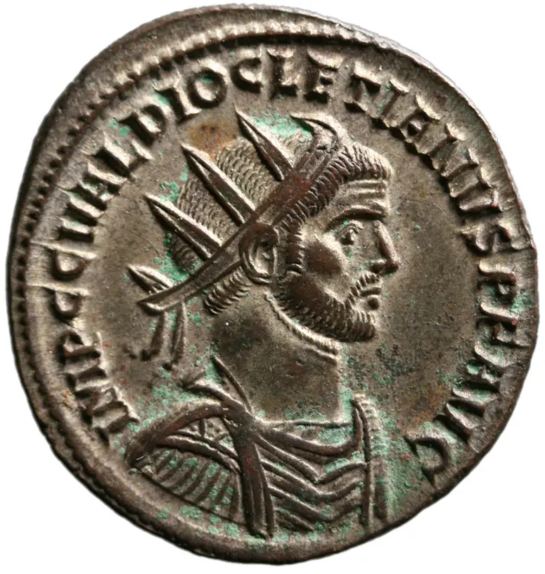 Münze
