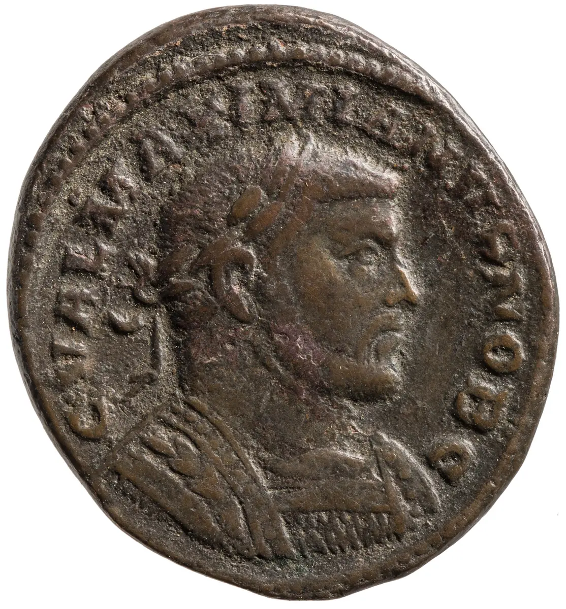 Maximianus II. (Galerius) Caesar