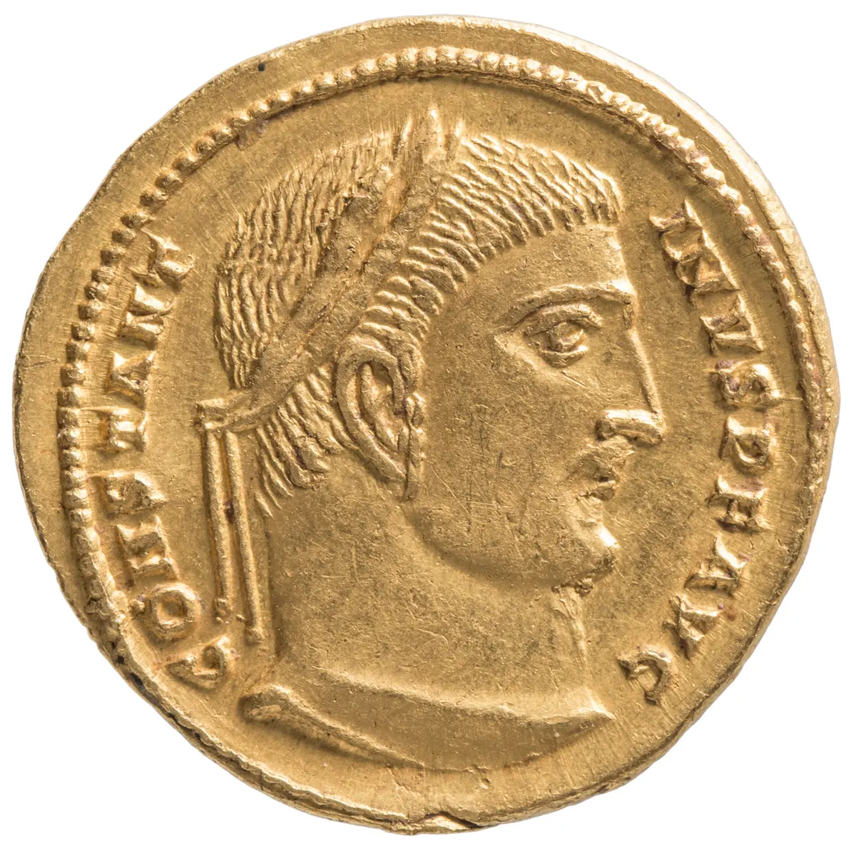 Constantinus I.