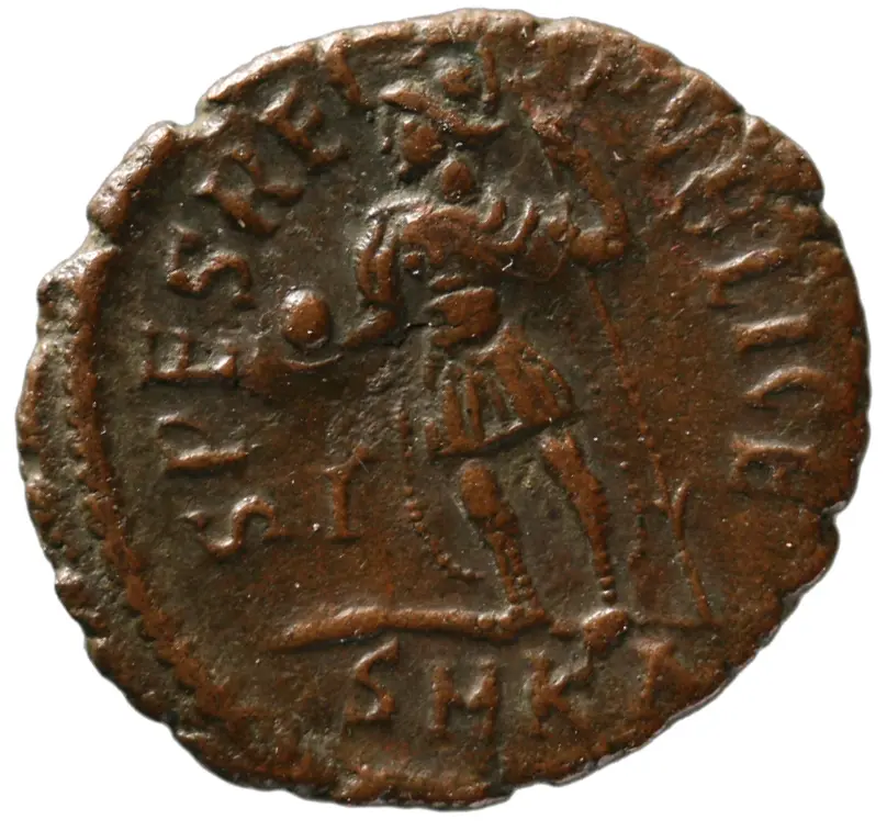 Constantius II.