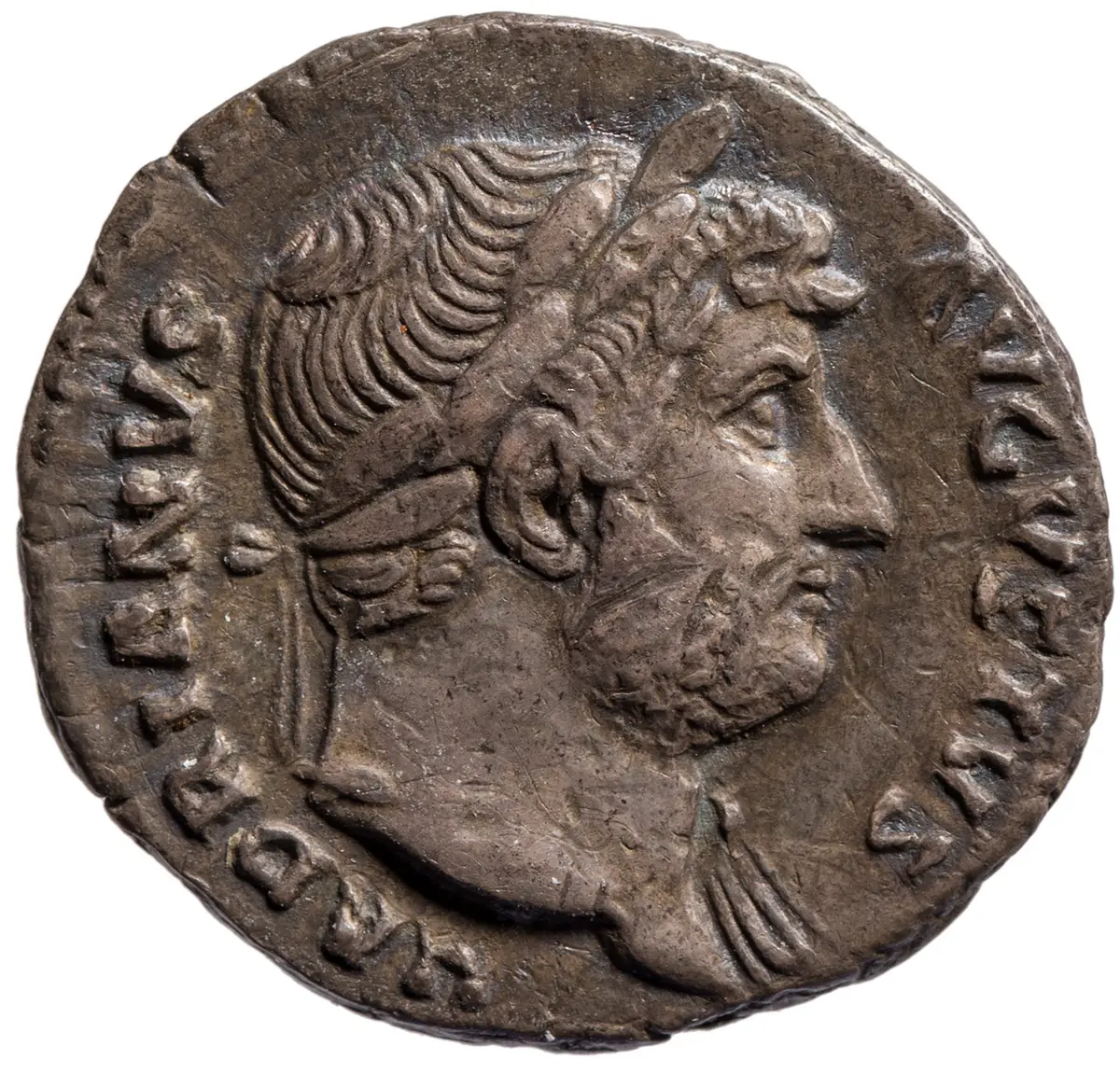 Hadrianus