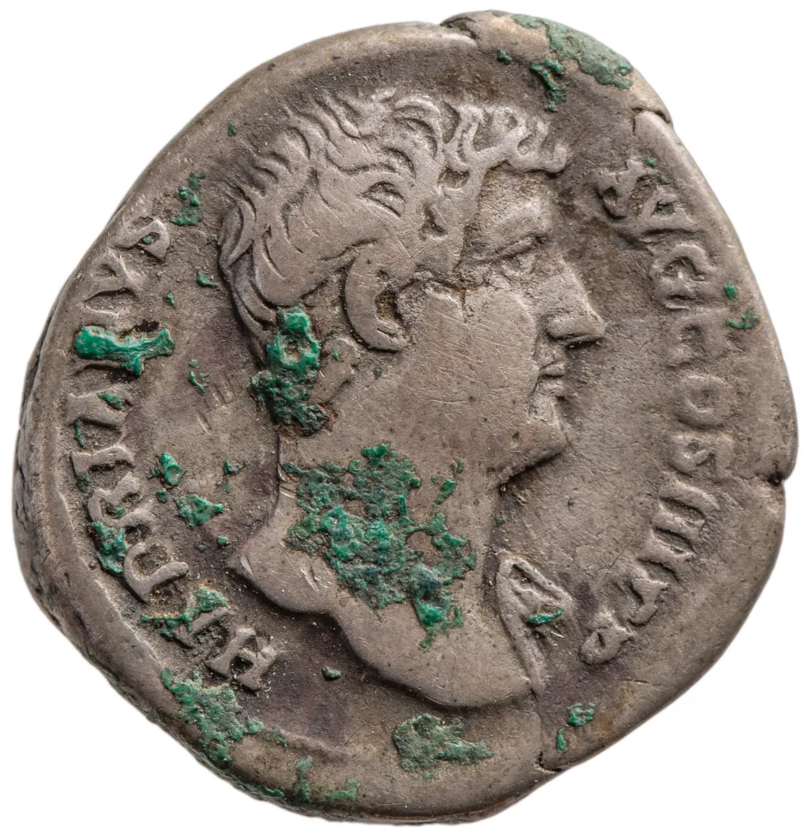 Hadrianus