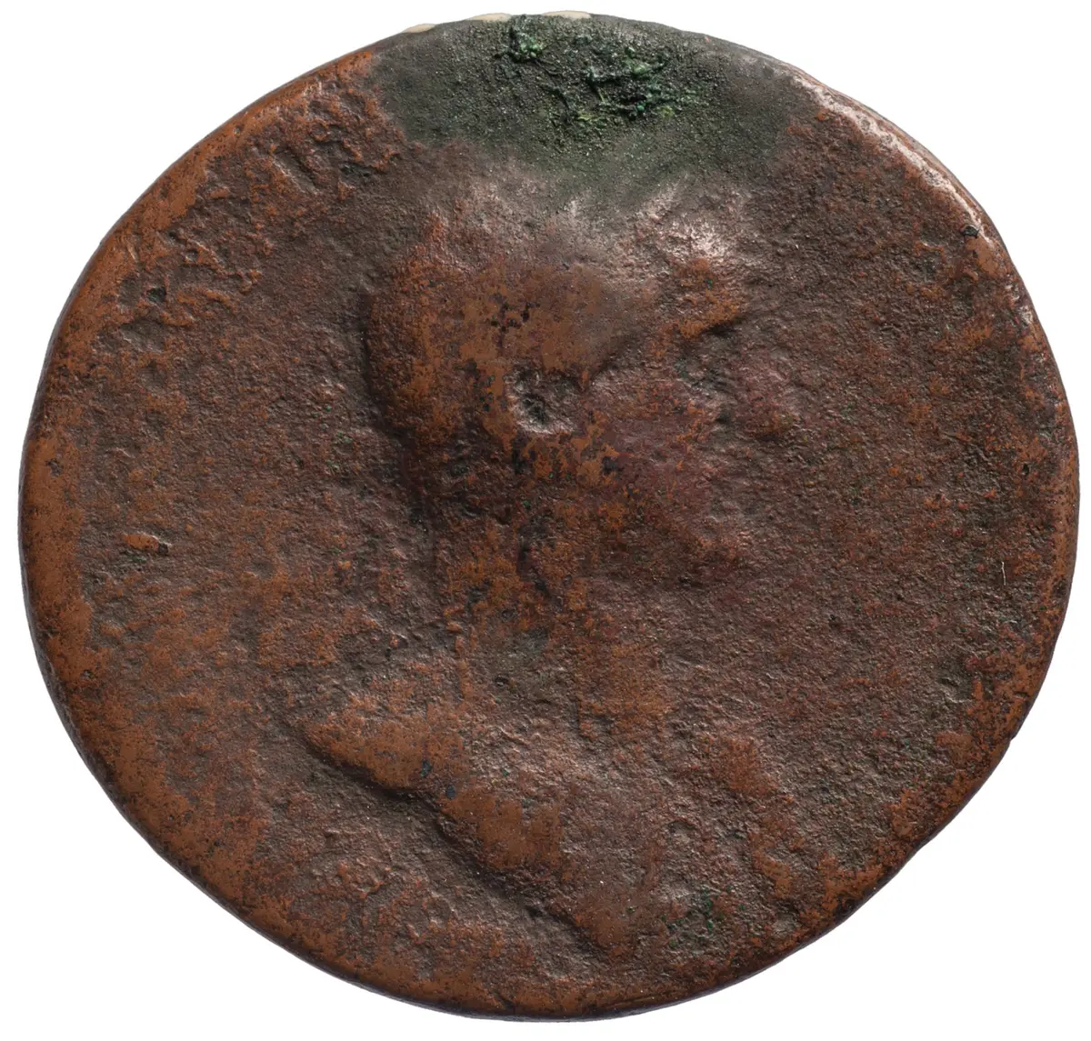 Hadrianus
