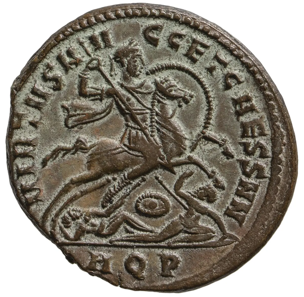 Maximianus II. (Galerius)