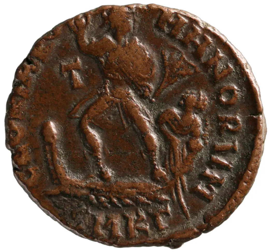Theodosius I.