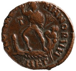 Theodosius I.