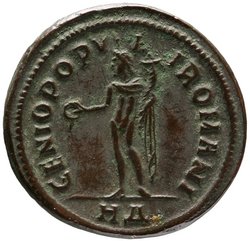 Maximianus I. (Herculius)