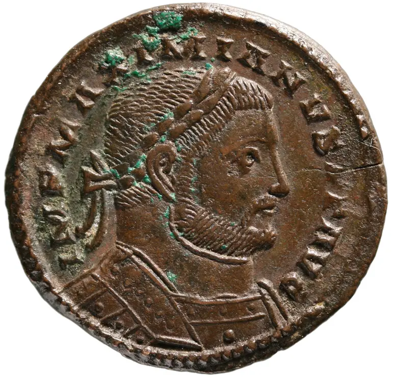 Münze
