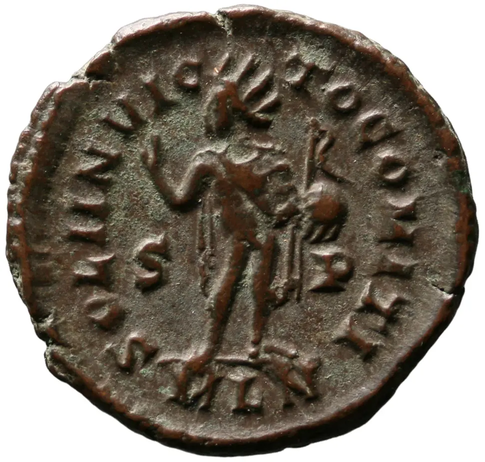 Constantinus I.