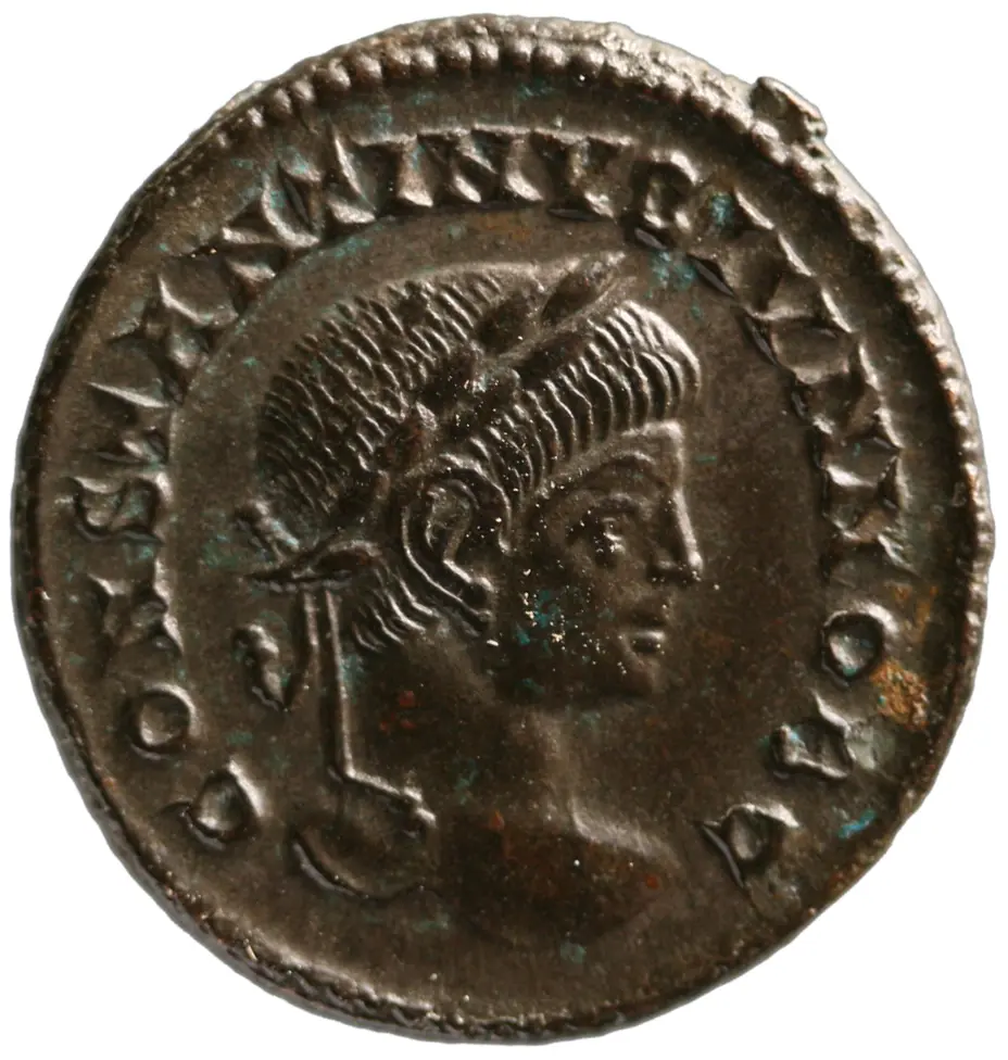 Constantinus II. (Caesar)