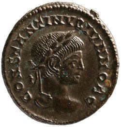 Constantinus II. (Caesar)