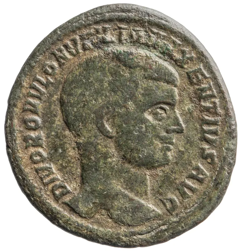 Münze