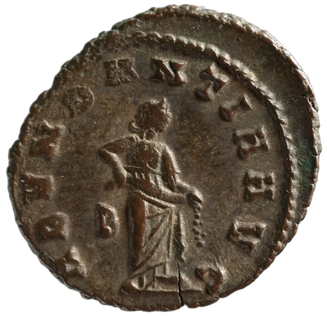 Gallienus