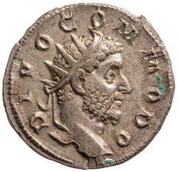 Divus Commodus