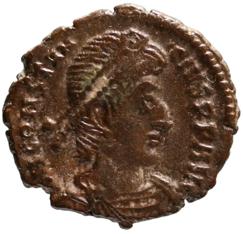Constantius II.