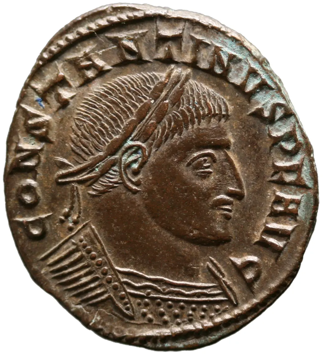 Constantinus I.