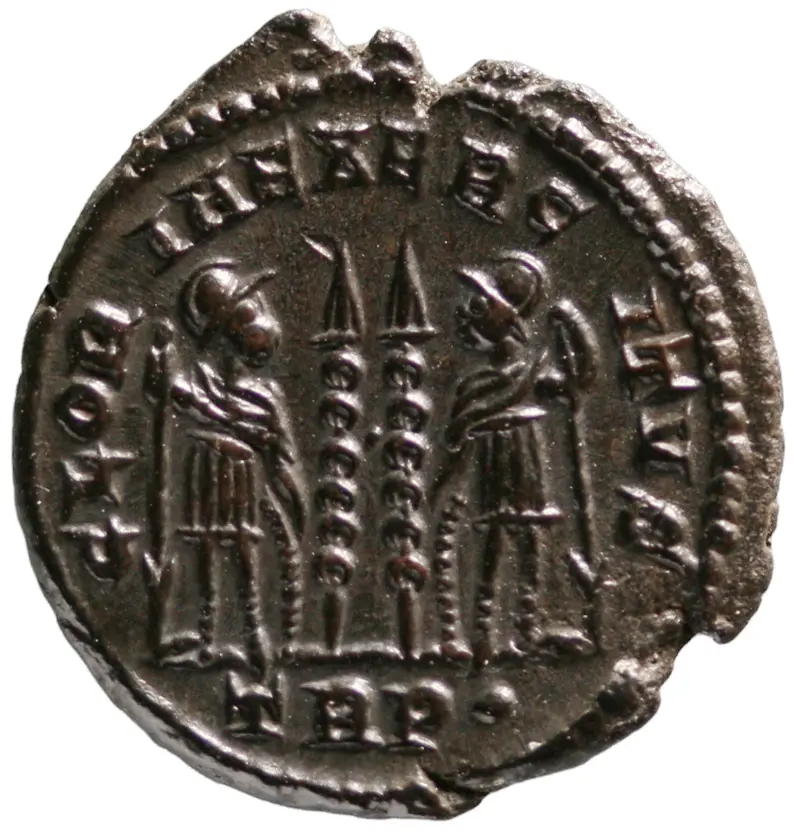 Constantinus I.
