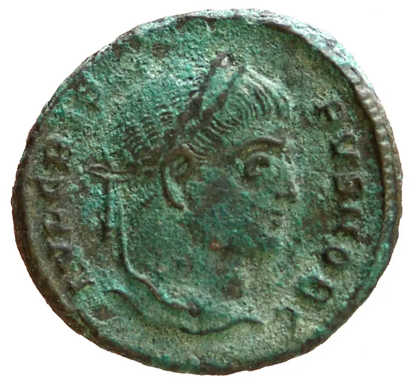 Crispus