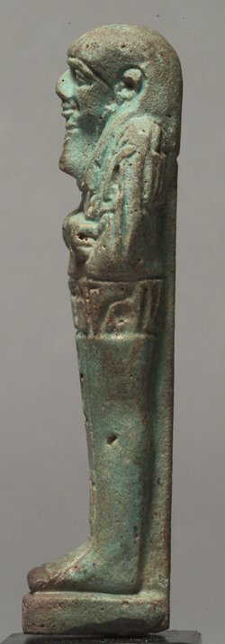 Uschebti