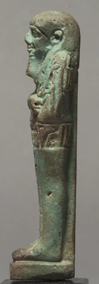 Uschebti
