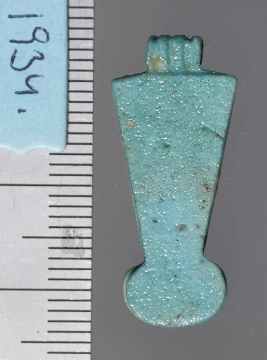 Gegengewicht (Menit)
