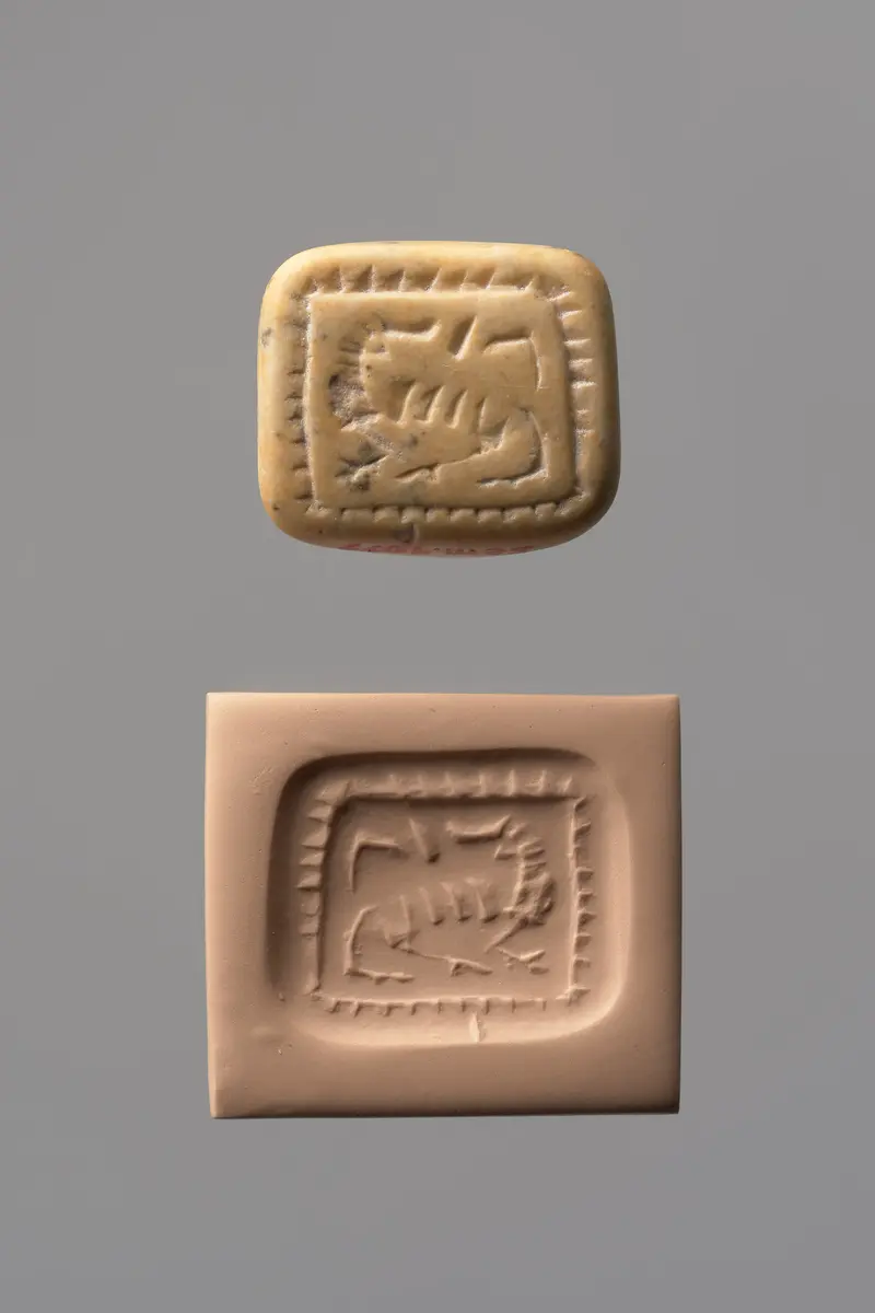 Stempel