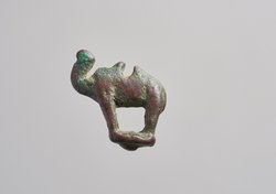 Statuette eines Kamels