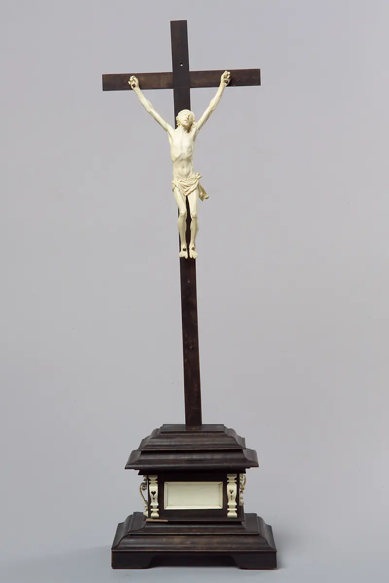 Kreuz, Kruzifix, Christus am Kreuz