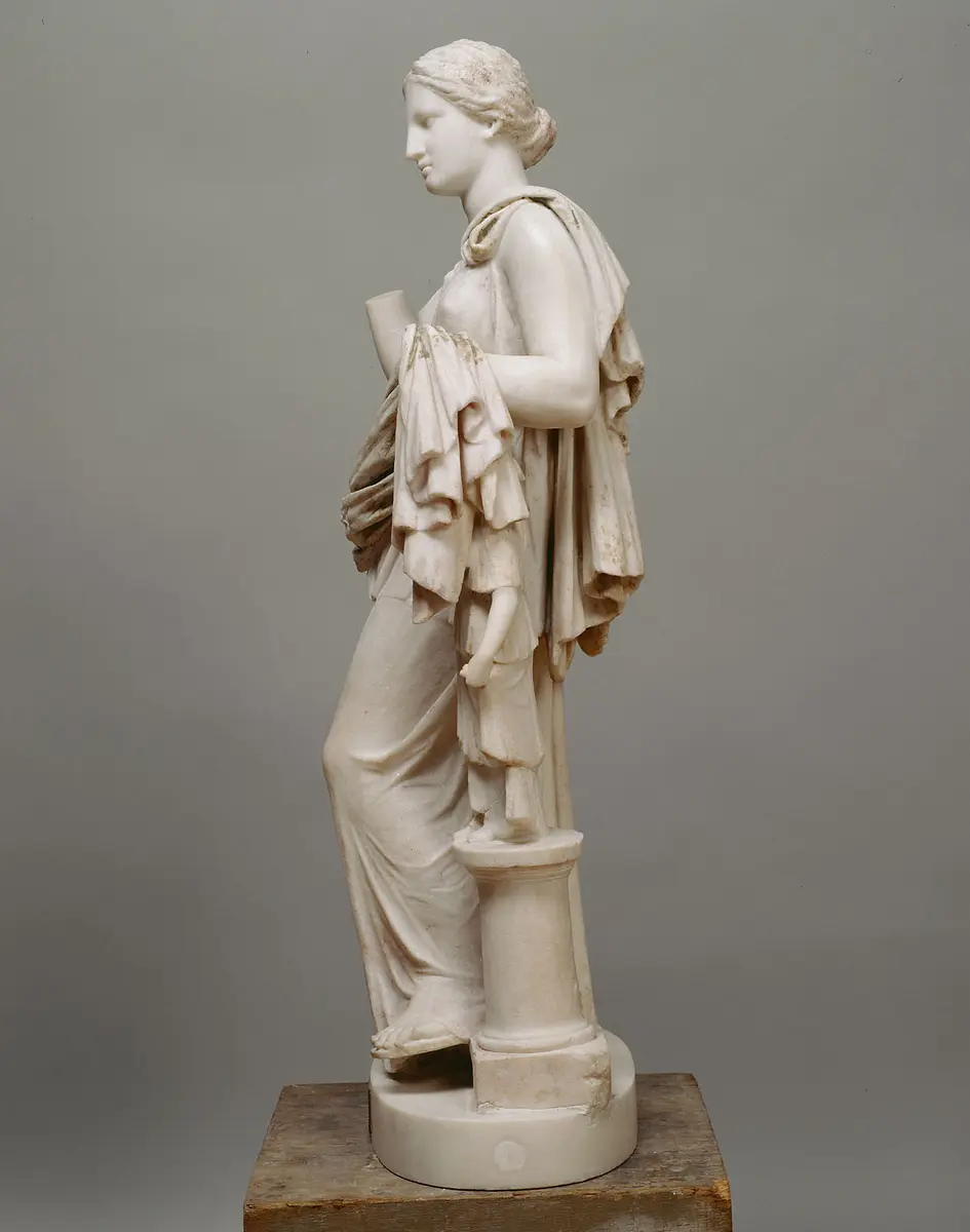 Artemis von Larnaka