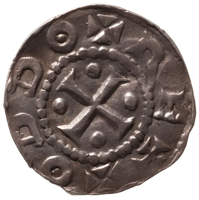 Münze