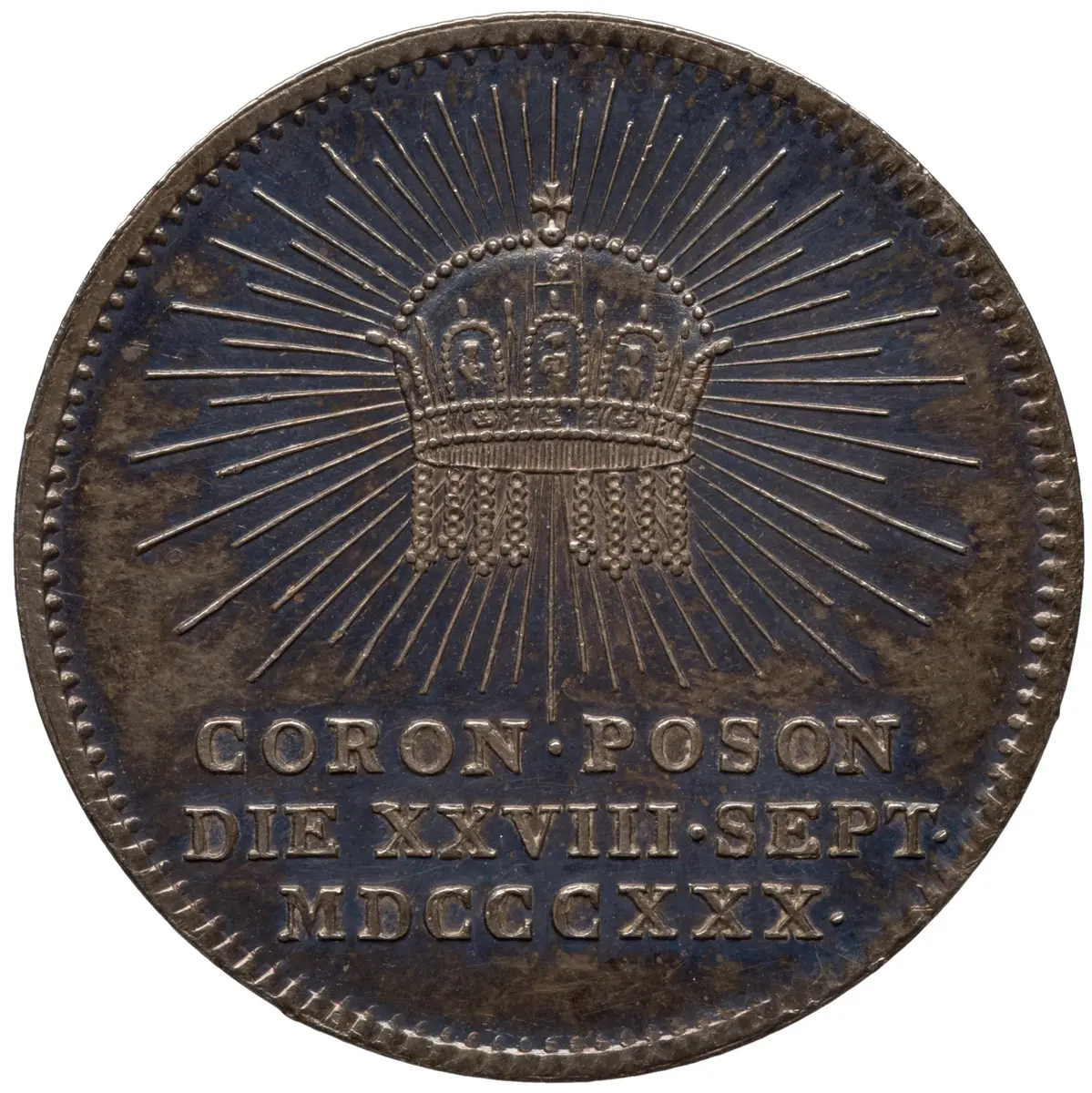 Habsburg: Kaiser Franz II./I. und Ferdinand (I.)