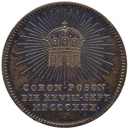 Habsburg: Kaiser Franz II./I. und Ferdinand (I.)