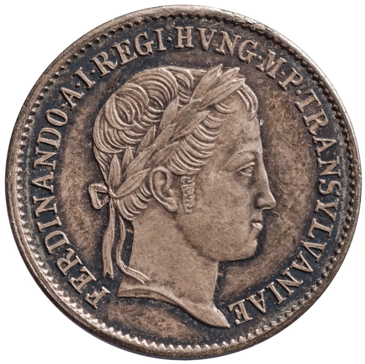 Habsburg: Kaiser Ferdinand I.